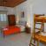 Valentino Villas &amp; Apartments, logement privé à Zakynthos, Gr&egrave;ce - Artemis quadraple studio / Bedroom